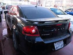 Dodge Avenger